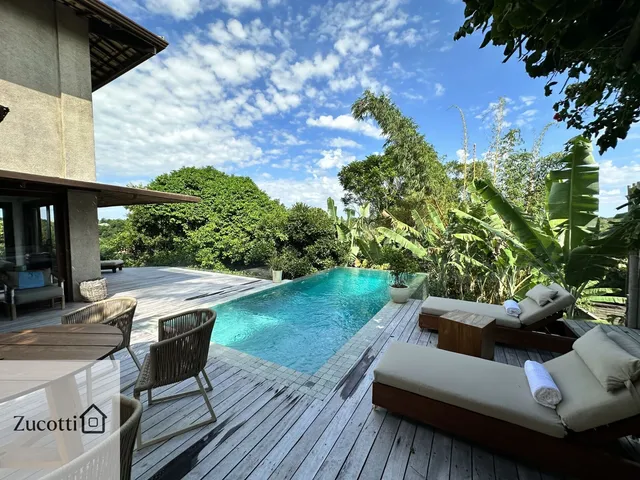 Imagem 12: Casa vista mar centro do Arraial d'ajuda BA