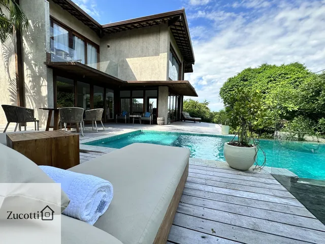 Imagem 8: Casa vista mar centro do Arraial d'ajuda BA