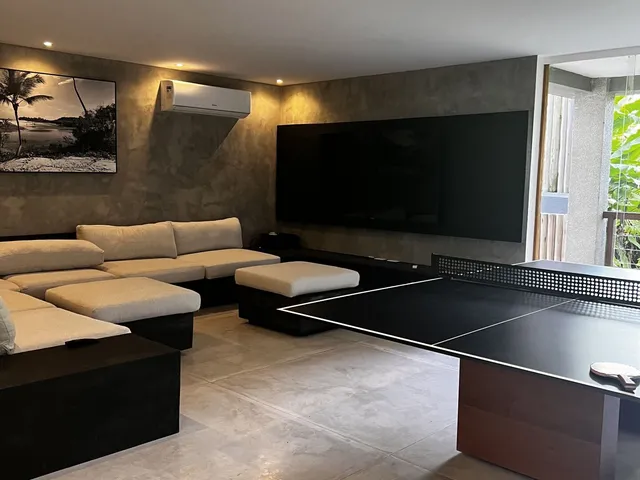 Imagem 10: Casa vista mar centro do Arraial d'ajuda BA
