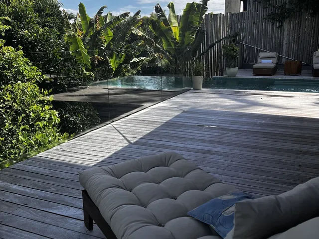 Imagem 4: Casa vista mar centro do Arraial d'ajuda BA