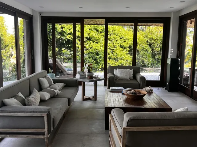 Imagem 9: Casa vista mar centro do Arraial d'ajuda BA