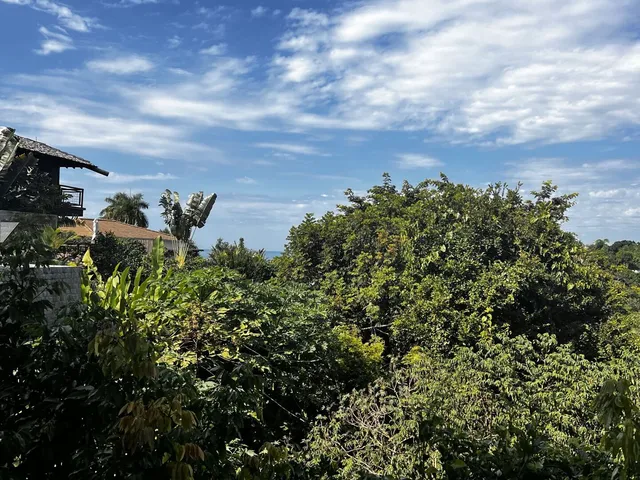 Imagem 2: Casa vista mar centro do Arraial d'ajuda BA