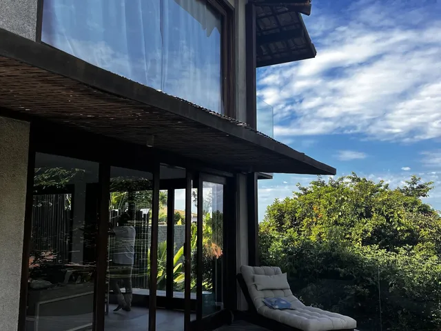 Imagem 14: Casa vista mar centro do Arraial d'ajuda BA
