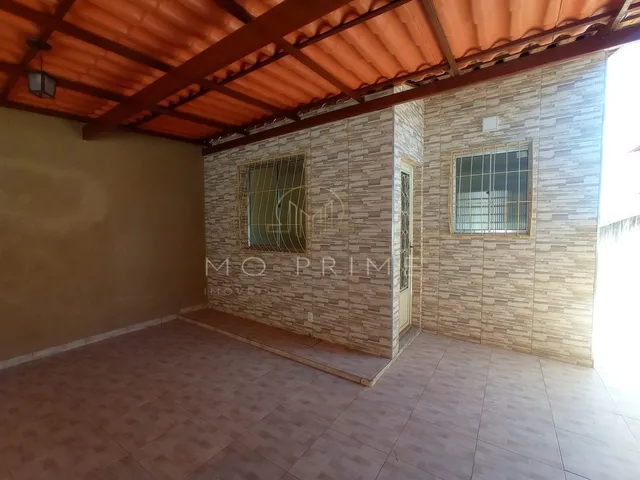 Imagem: Casa para Alugar no Bairro Floresta Encantada