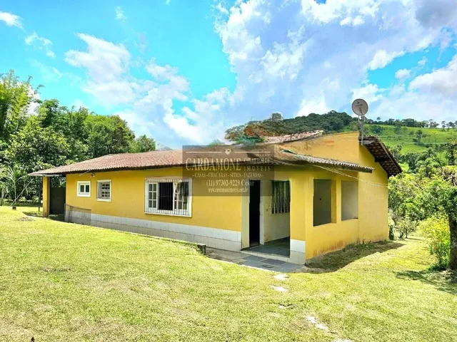 Imagem: Chácara do Sossego Cod 5515 F (11) 97302-9229
