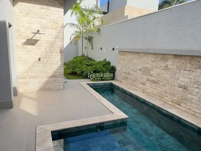 Imagem: Casa À Venda no Bairro Parque Amperco