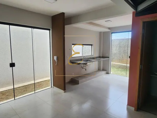 Imagem: Casa no Condomínio Alto Vittória - Poços