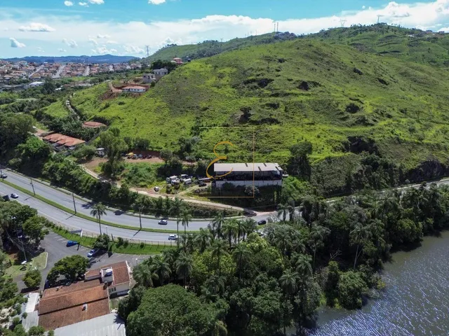 Imagem: Área À Venda em Poços de Caldas, Parque