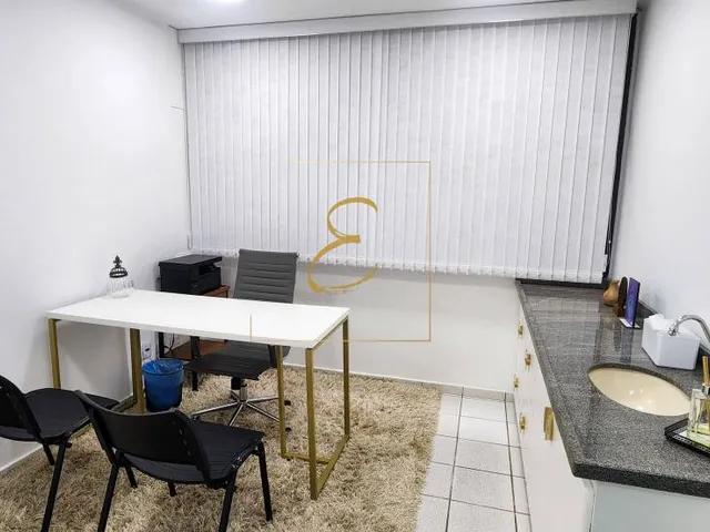 Imagem: Sala Comercial para Alugar, no Edifício