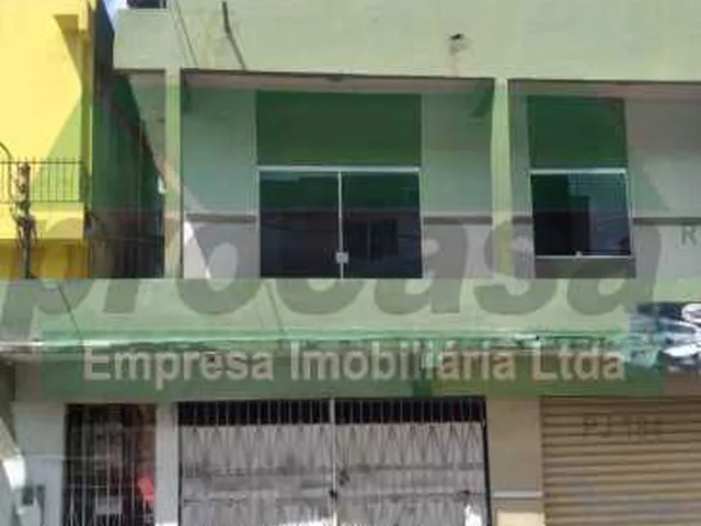 Imagem: Casa / Comercial / Alvorada