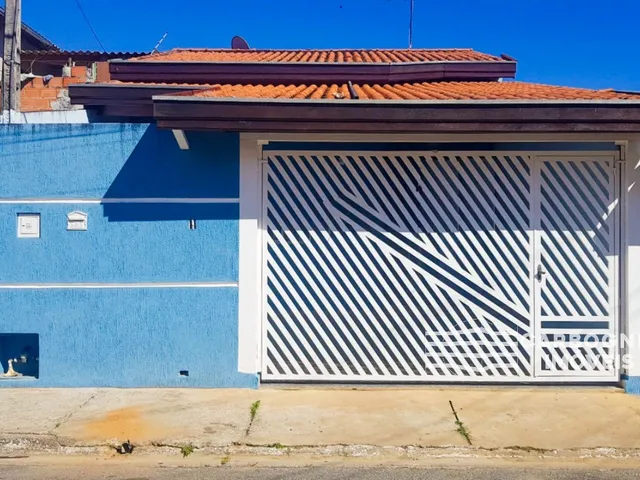 Imagem: Casa a Venda no Panorama em Caçapava