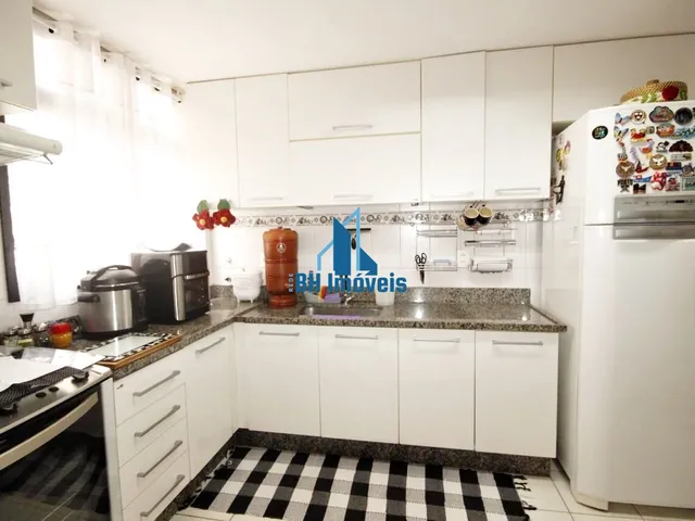 Imagem 13: Cobertura à Venda de 4 quartos com uma suíte no bairro Castelo - Belo Horizonte/MG