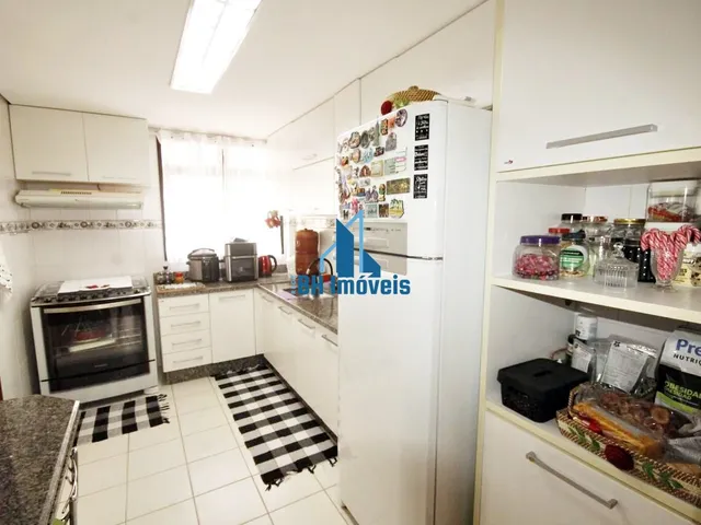 Imagem 3: Cobertura à Venda de 4 quartos com uma suíte no bairro Castelo - Belo Horizonte/MG