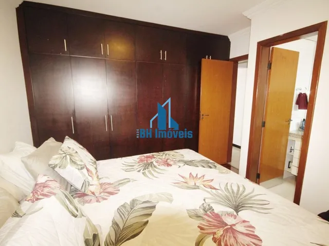 Imagem 11: Cobertura à Venda de 4 quartos com uma suíte no bairro Castelo - Belo Horizonte/MG