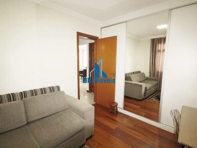 Imagem 14: Cobertura à Venda de 4 quartos com uma suíte no bairro Castelo - Belo Horizonte/MG