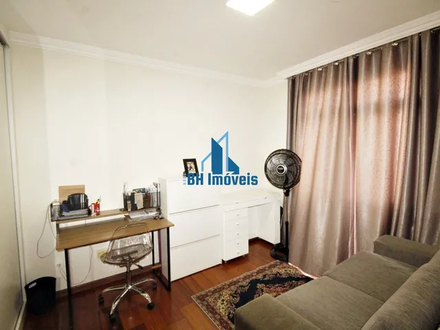 Imagem 12: Cobertura à Venda de 4 quartos com uma suíte no bairro Castelo - Belo Horizonte/MG