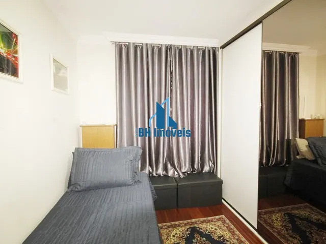 Imagem 5: Cobertura à Venda de 4 quartos com uma suíte no bairro Castelo - Belo Horizonte/MG