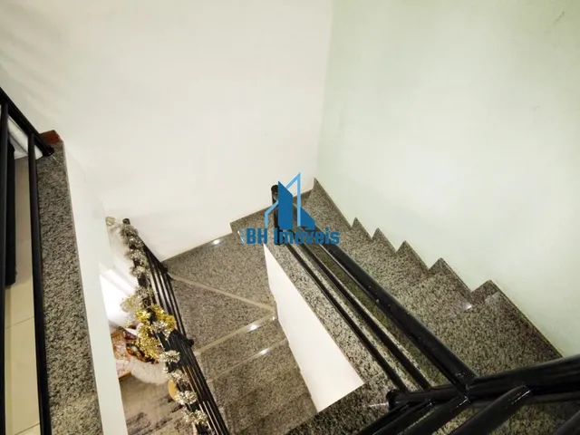Imagem 9: Cobertura à Venda de 4 quartos com uma suíte no bairro Castelo - Belo Horizonte/MG