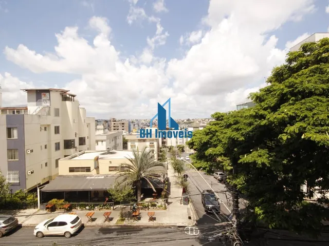 Imagem 10: Cobertura à Venda de 4 quartos com uma suíte no bairro Castelo - Belo Horizonte/MG