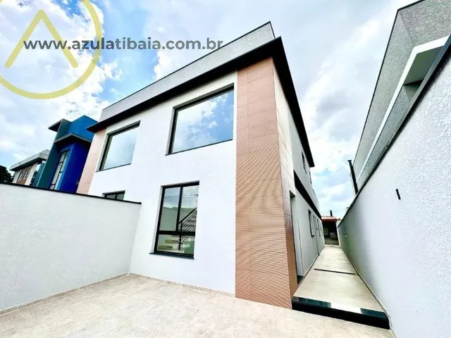 Imagem: Casa para Venda em Atibaia, Vila Petropolis