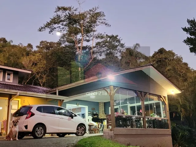 Imagem: REF. 372 Linda Casa no bairro Ratones, Florianópolis