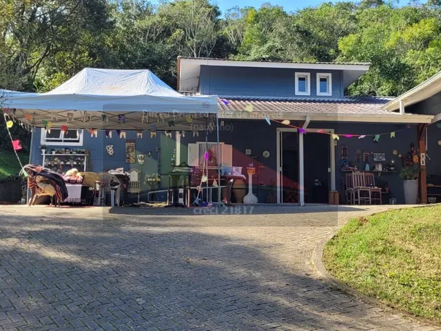 Imagem 9: REF. 372 Linda Casa no bairro Ratones, Florianópolis - SC