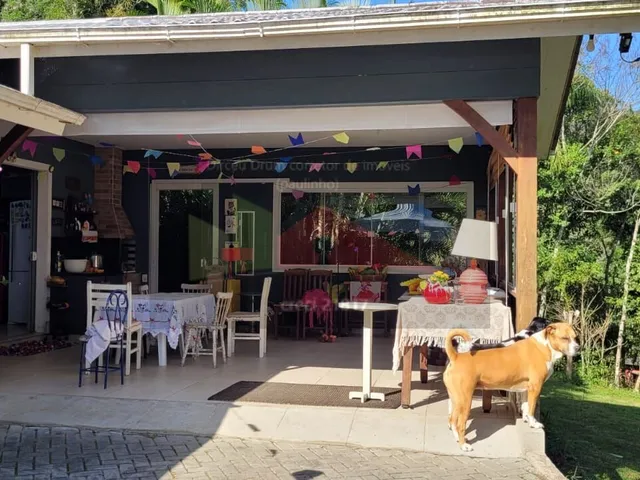 Imagem 3: REF. 372 Linda Casa no bairro Ratones, Florianópolis - SC