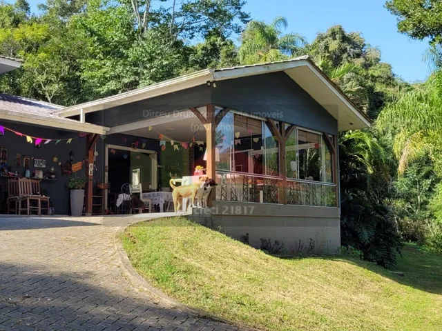 Imagem 5: REF. 372 Linda Casa no bairro Ratones, Florianópolis - SC