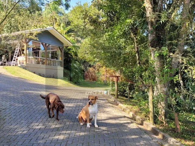 Imagem 4: REF. 372 Linda Casa no bairro Ratones, Florianópolis - SC