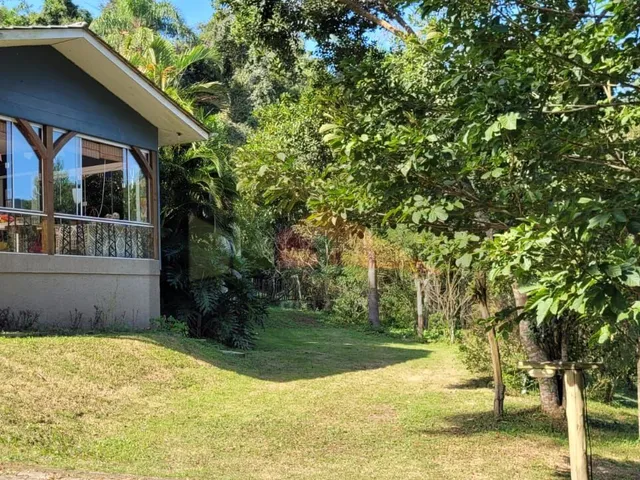 Imagem 7: REF. 372 Linda Casa no bairro Ratones, Florianópolis - SC