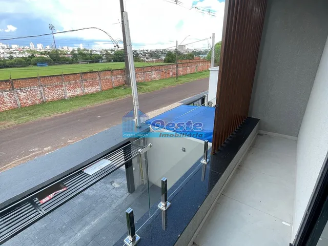 Imagem 2: Sobrado com 3 Dormitórios, Pioneiros Catarinense, Cascavel - Pr