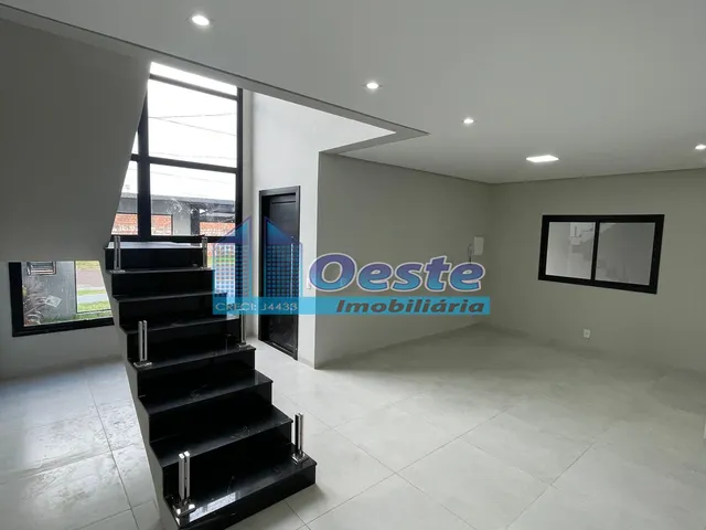 Imagem 6: Sobrado com 3 Dormitórios, Pioneiros Catarinense, Cascavel - Pr