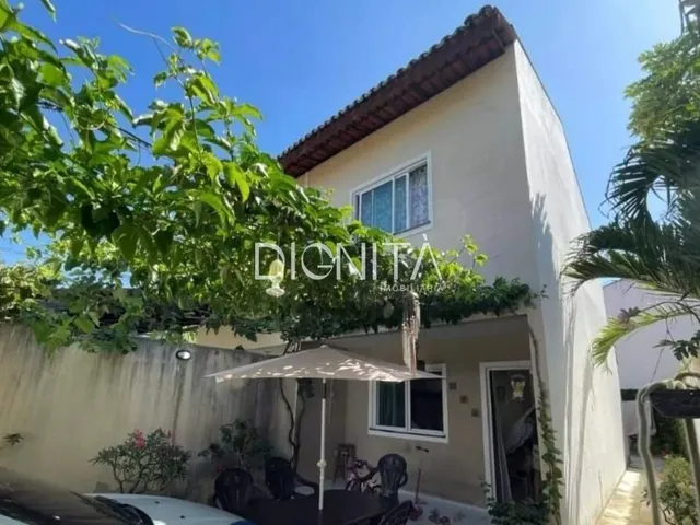 Imagem: Casa À Venda no Bairro Timbu - Eusébio/Ce