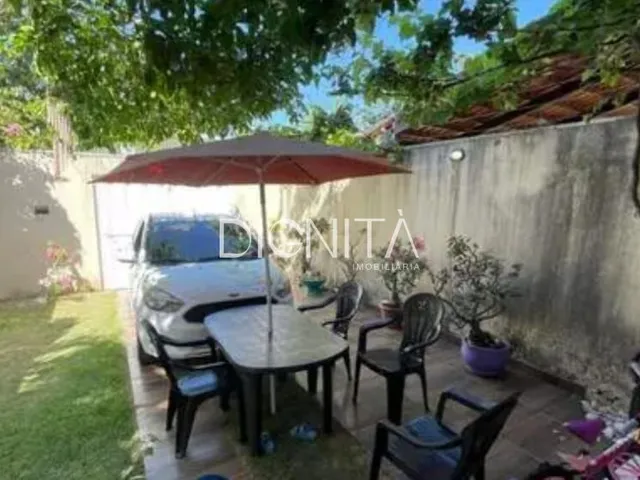 Imagem 16: Casa À Venda no Bairro Timbu - Eusébio/Ce