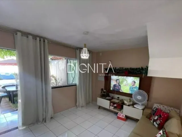 Imagem 13: Casa À Venda no Bairro Timbu - Eusébio/Ce