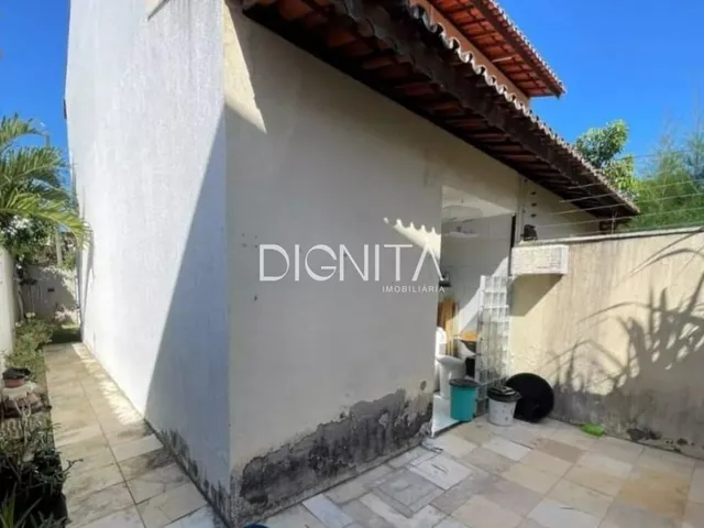 Imagem 7: Casa À Venda no Bairro Timbu - Eusébio/Ce