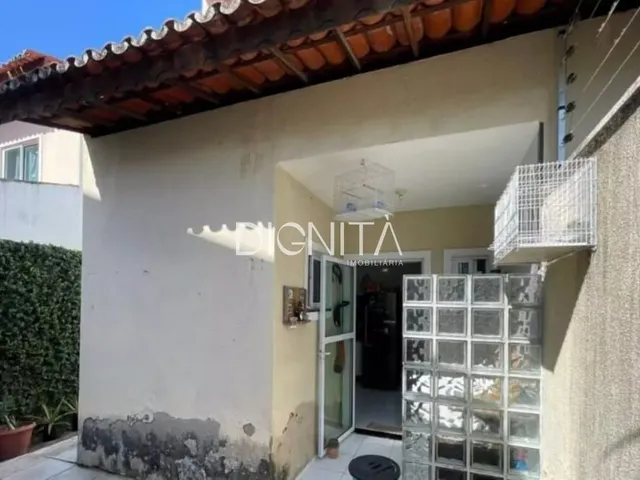 Imagem 2: Casa À Venda no Bairro Timbu - Eusébio/Ce