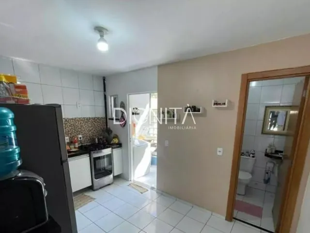 Imagem 4: Casa À Venda no Bairro Timbu - Eusébio/Ce