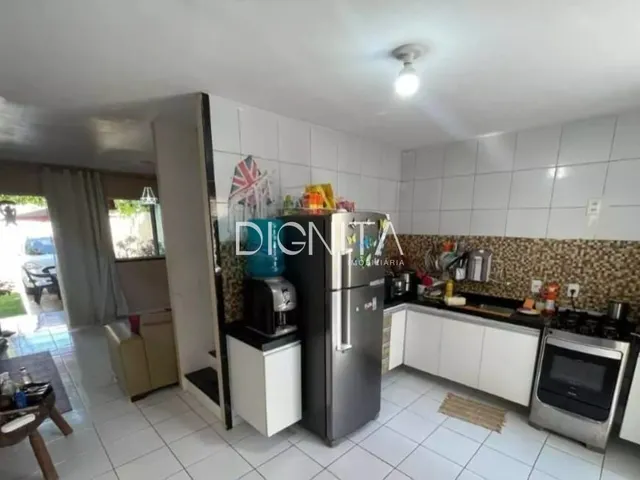 Imagem 12: Casa À Venda no Bairro Timbu - Eusébio/Ce