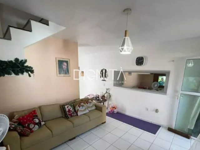 Imagem 8: Casa À Venda no Bairro Timbu - Eusébio/Ce