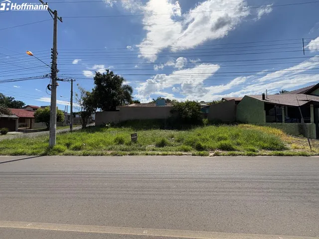 Imagem: Terreno - Bairro Encosta do Sol - Estância