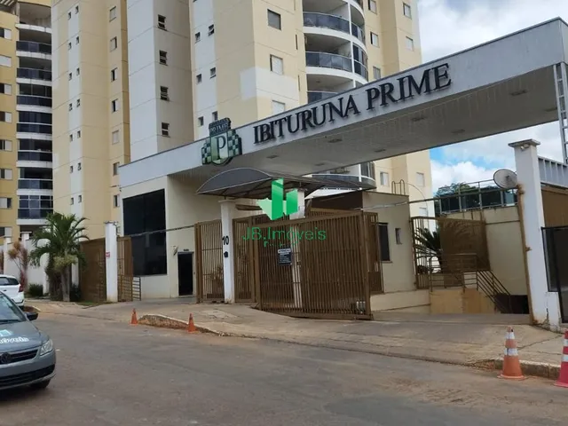 Imagem: Apartamento Residencial em Montes Claros
