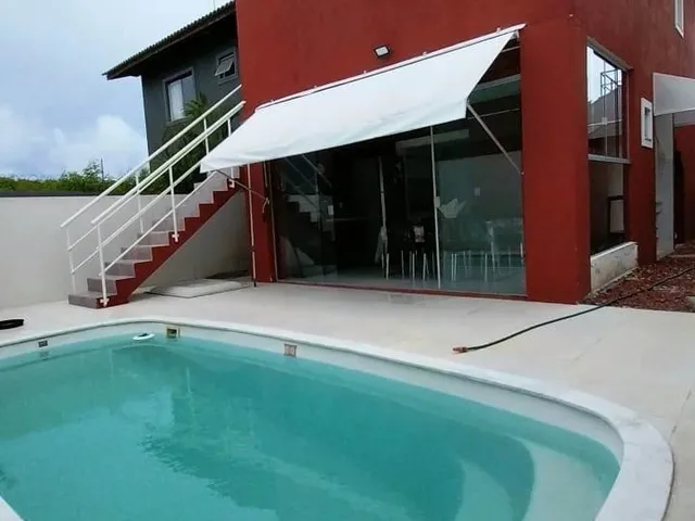 Imagem 9: Duplex, 3 Suítes e Piscina Privativa
