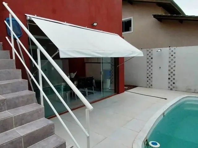 Imagem 8: Duplex, 3 Suítes e Piscina Privativa