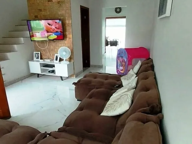 Imagem 14: Duplex, 3 Suítes e Piscina Privativa