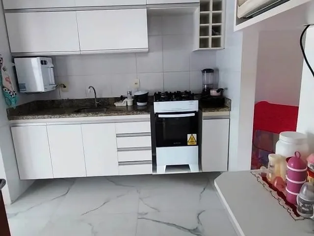 Imagem 12: Duplex, 3 Suítes e Piscina Privativa