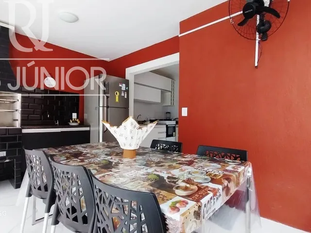 Imagem 7: Duplex, 3 Suítes e Piscina Privativa
