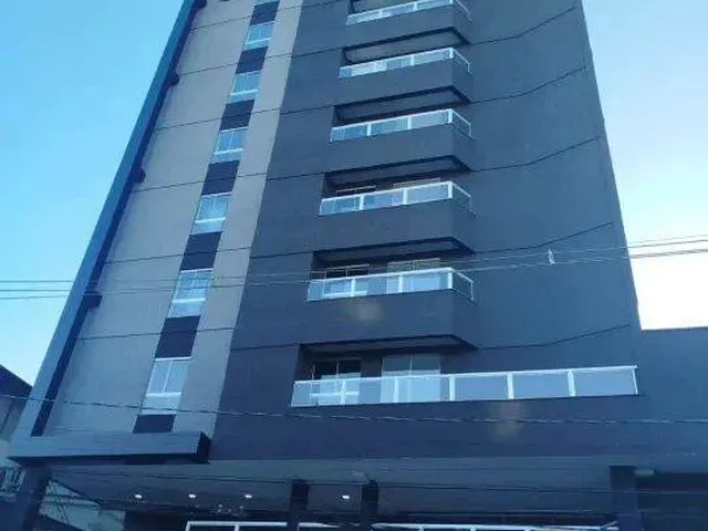 Imagem: Studio à venda, no Edifício Collegiate
