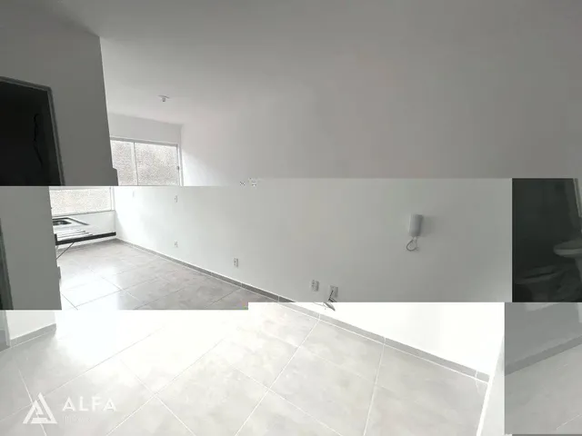 Imagem 7: Studio à venda, no Edifício Collegiate, em Barbacena, Centro, com 1 quarto, 19m²
