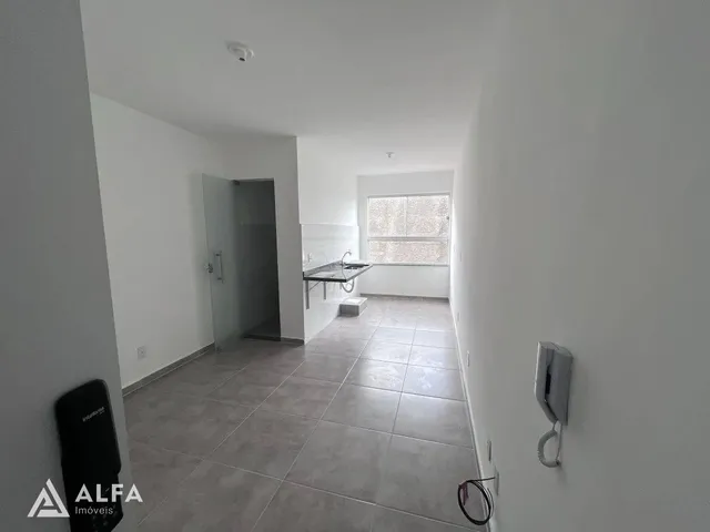 Imagem 8: Studio à venda, no Edifício Collegiate, em Barbacena, Centro, com 1 quarto, 19m²
